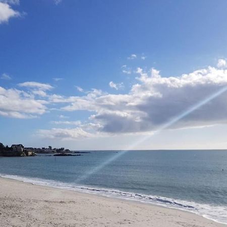 Appartement Le Perchoir, belle vue mer à Concarneau Extérieur photo